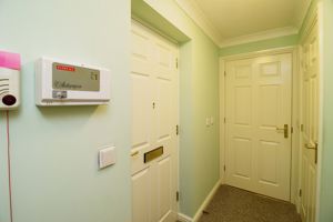 HALLWAY- click for photo gallery